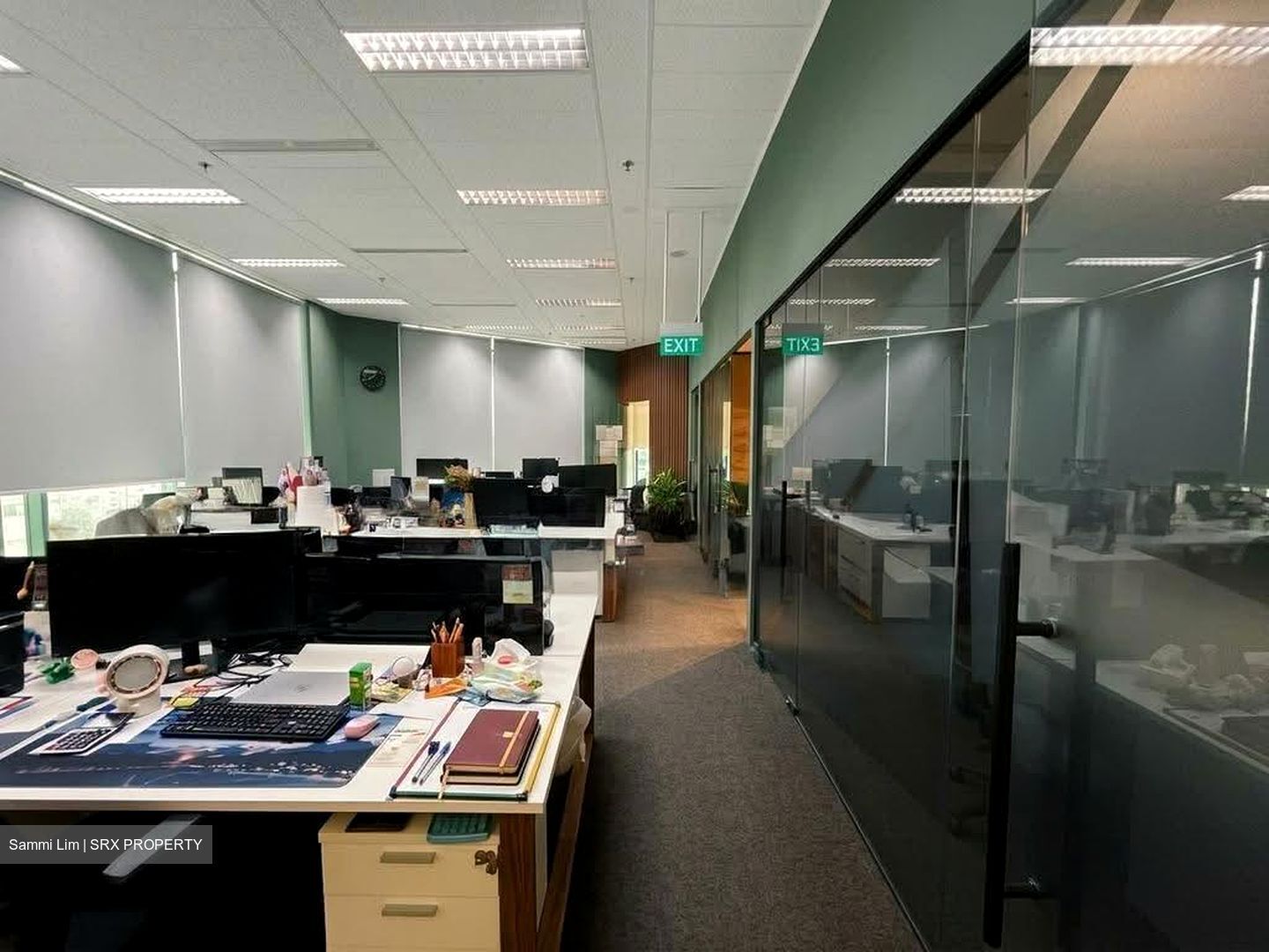 Anson House (D2), Office #634975941